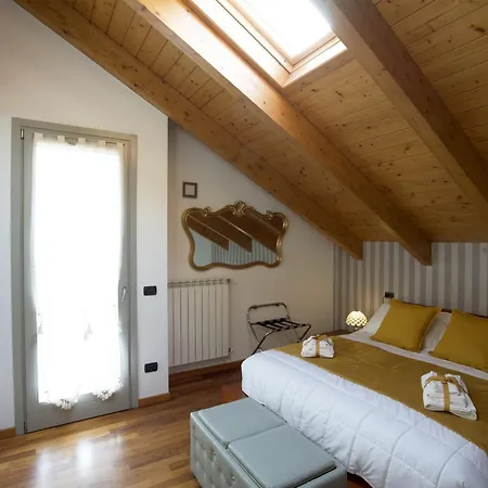 Cozy Apartment With View - Laghi E Sentieri - Dolzago Exterior photo