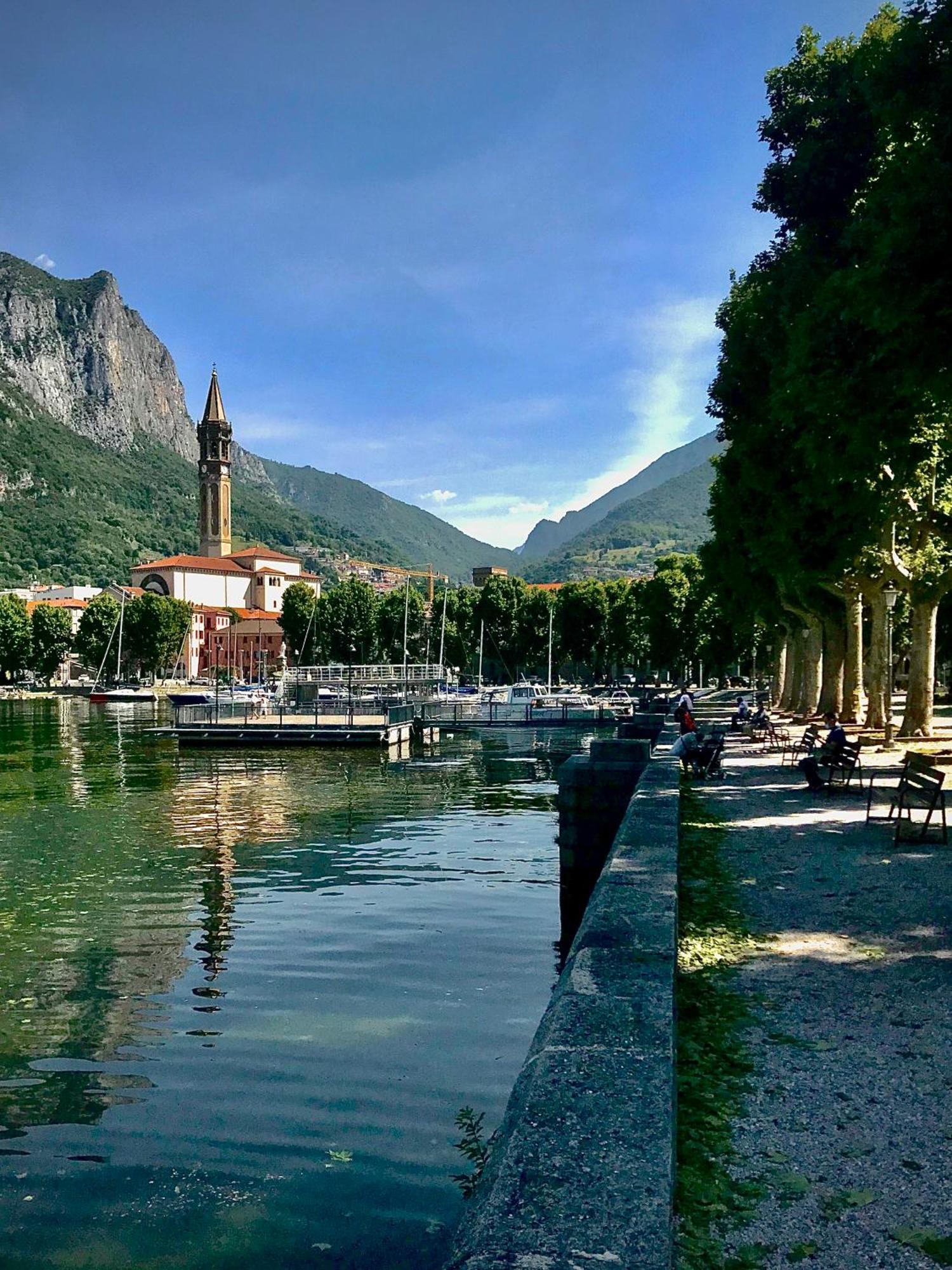 Appartamento Cozy With View - Laghi E Sentieri - *