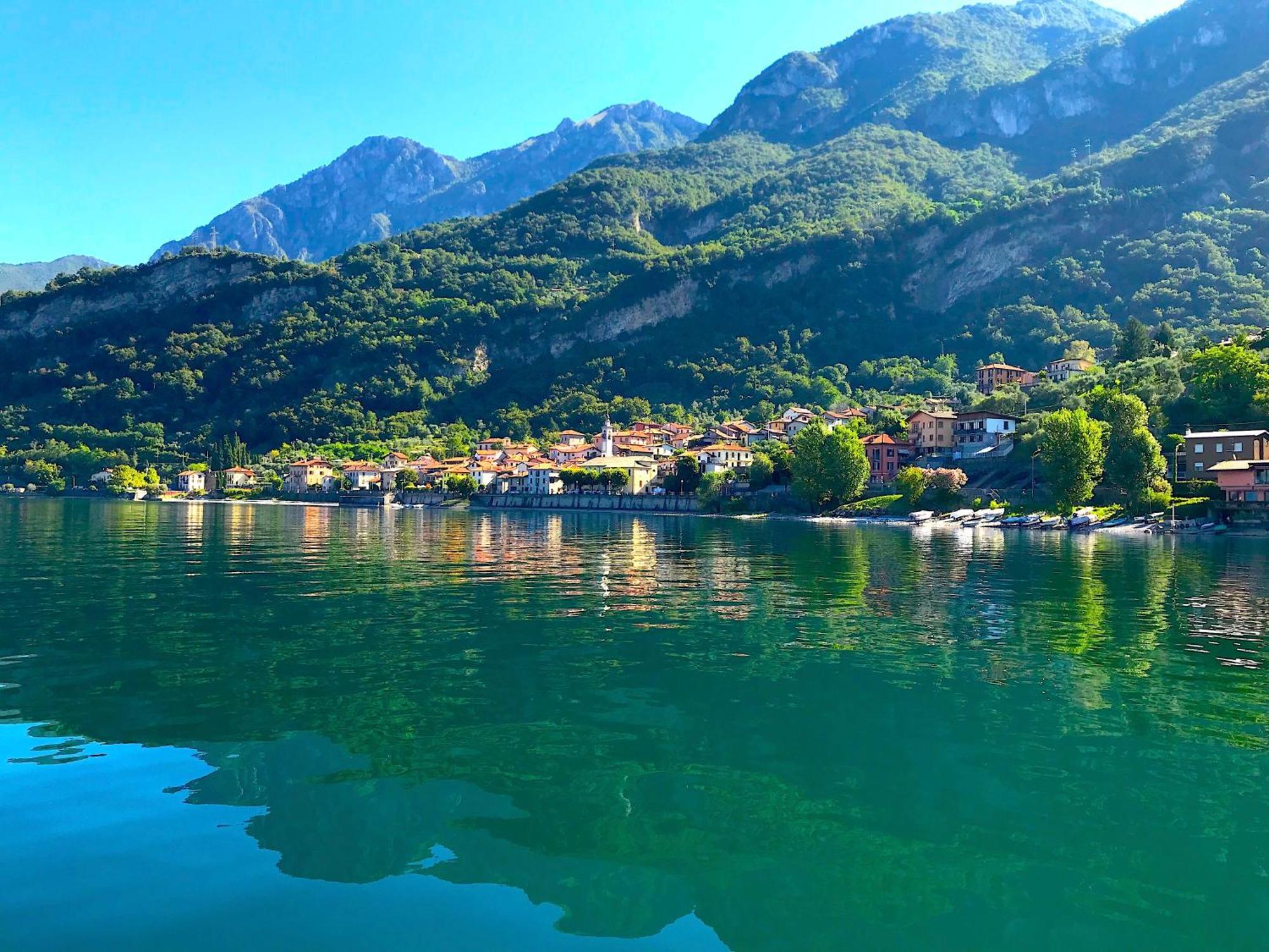 Cozy With View - Laghi E Sentieri - Appartamento Dolzago