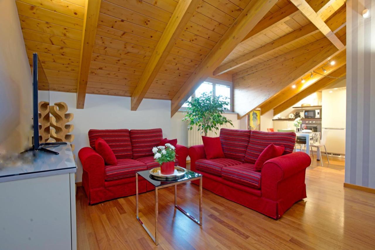 Cozy With View - Laghi E Sentieri - Appartamento Dolzago
