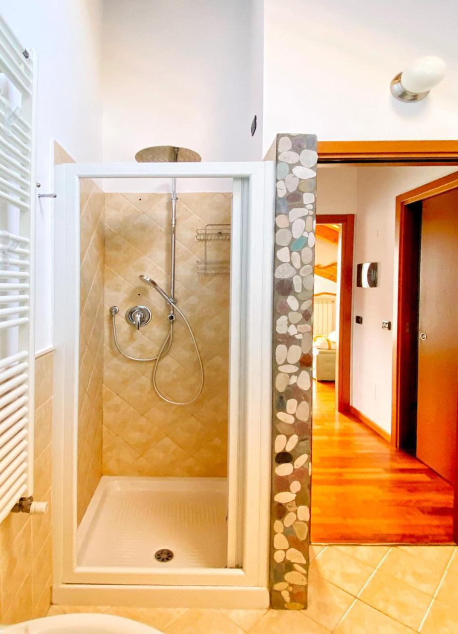 Appartamento Cozy With View - Laghi E Sentieri -