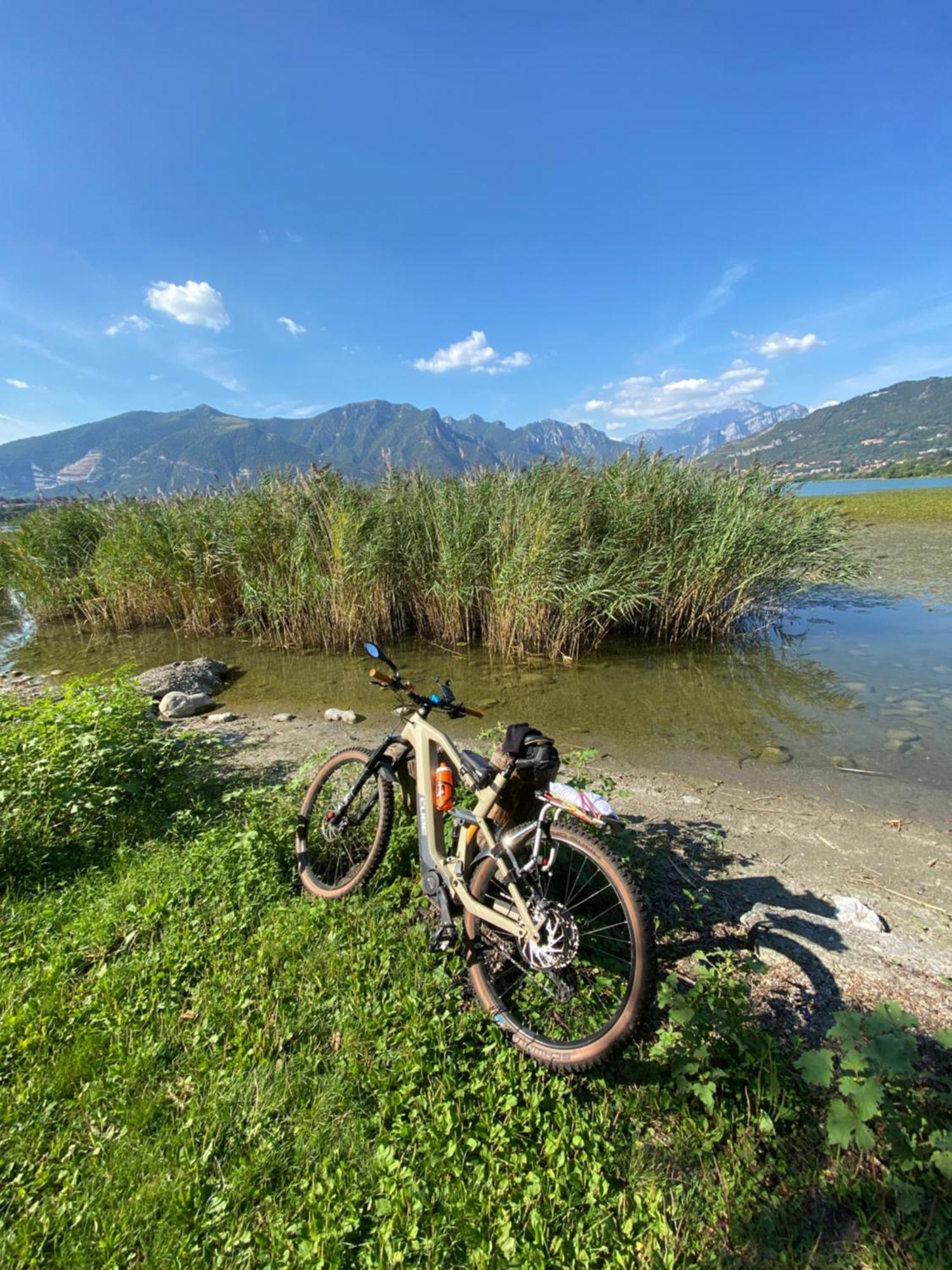 Cozy With View - Laghi E Sentieri - Appartamento